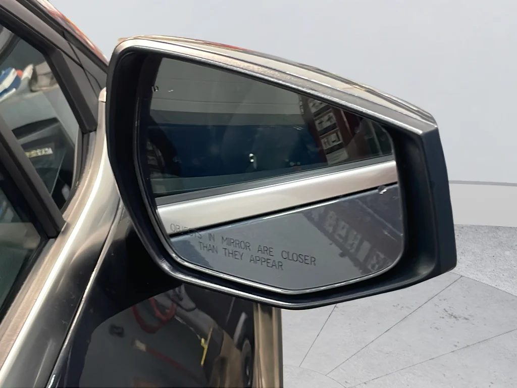 Used 2023 Gray Kia LX image 42