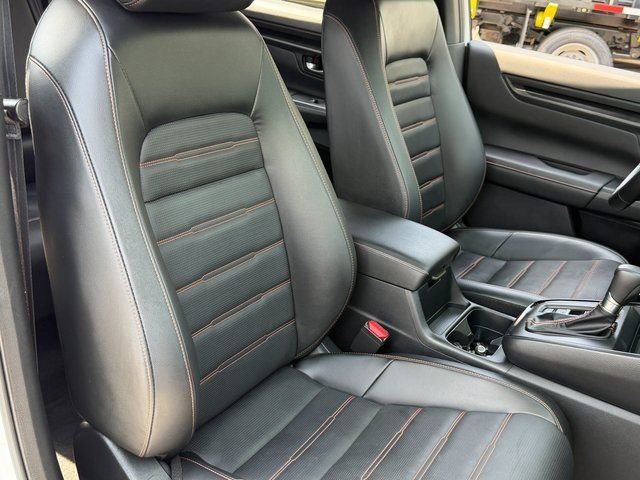 Used 2025  Honda Sport-L image 35