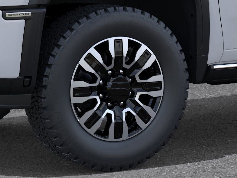 2026 GMC SIERRA HD - Image 14
