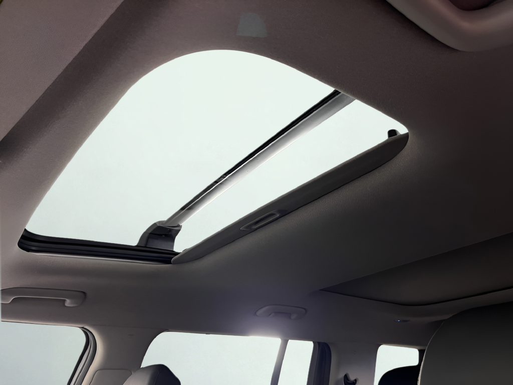 2026 Hyundai Santa Fe Limited - Photo 24