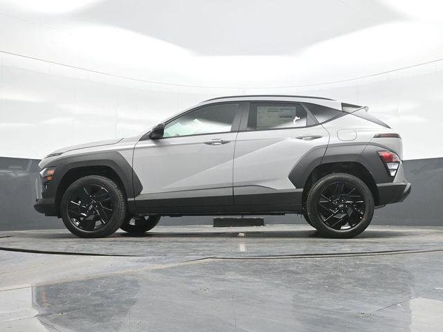 New 2027 Gray Hyundai SEL Sport AWD image 20