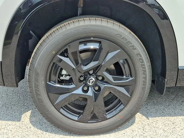 New 2026 Gray Mazda 2.5 S Premium Plus image 5