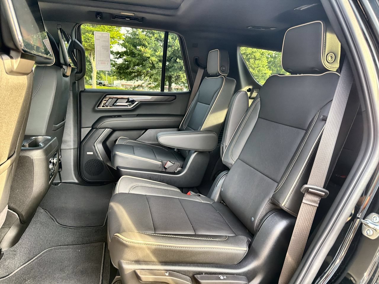 New 2026 Onyx Black GMC Elevation image 20