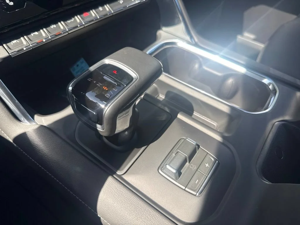 New 2026 Sterling Metallic GMC Denali image 18