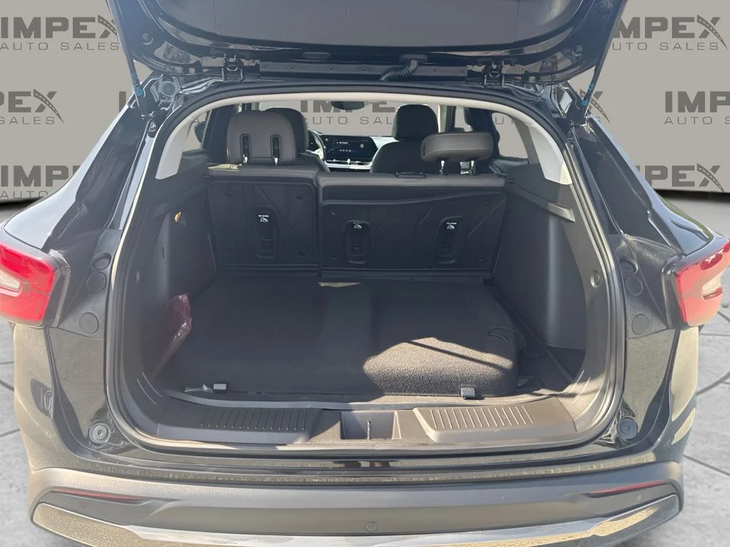 Used 2025 Black Chevrolet ACTIV image 18