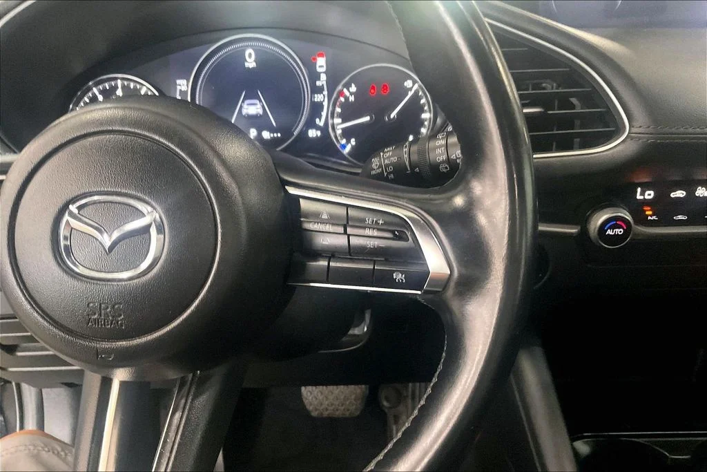 Used 2025 Black Mazda 2.5 S Select Sport image 19
