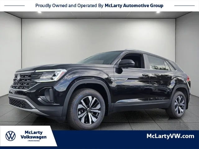 2026 Volkswagen Atlas Cross Sport SE