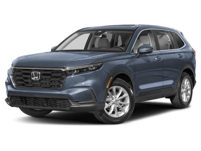 2024 Honda CR-V EX AWD's photo