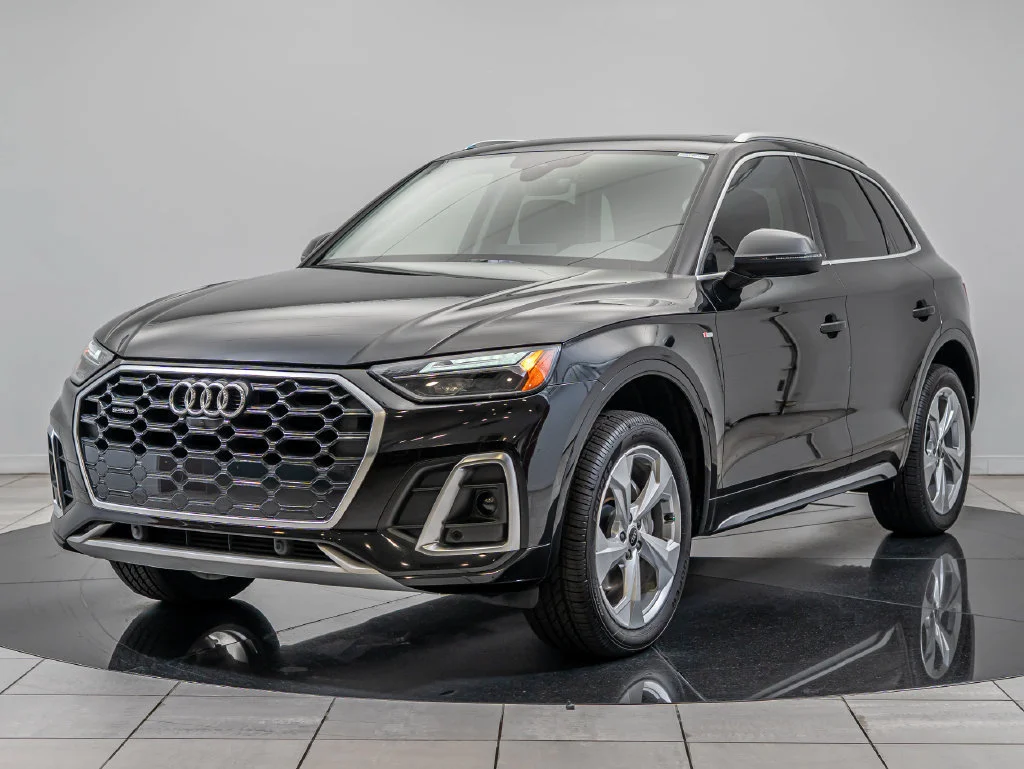 2023 Audi Q5