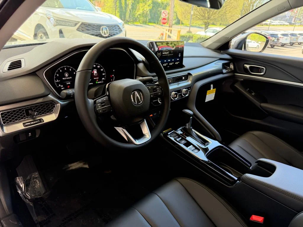 2026 Acura Integra Base - Photo 15