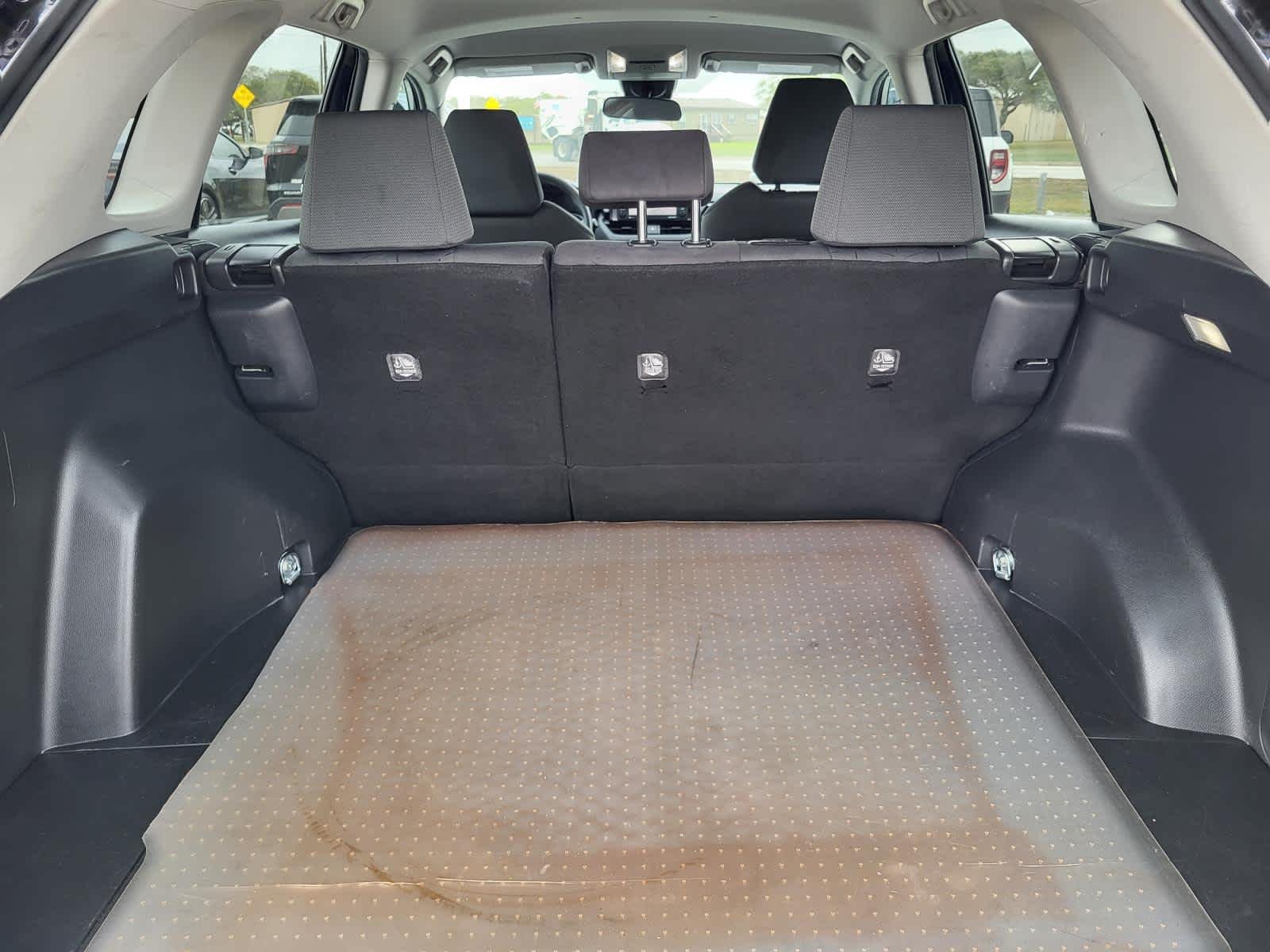 Used 2022 Blueprint Toyota XLE image 12