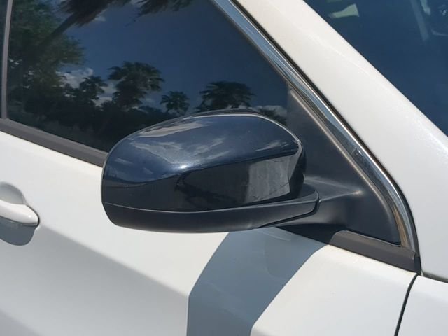 Certified Used 2023 White Jeep Latitude Lux image 12