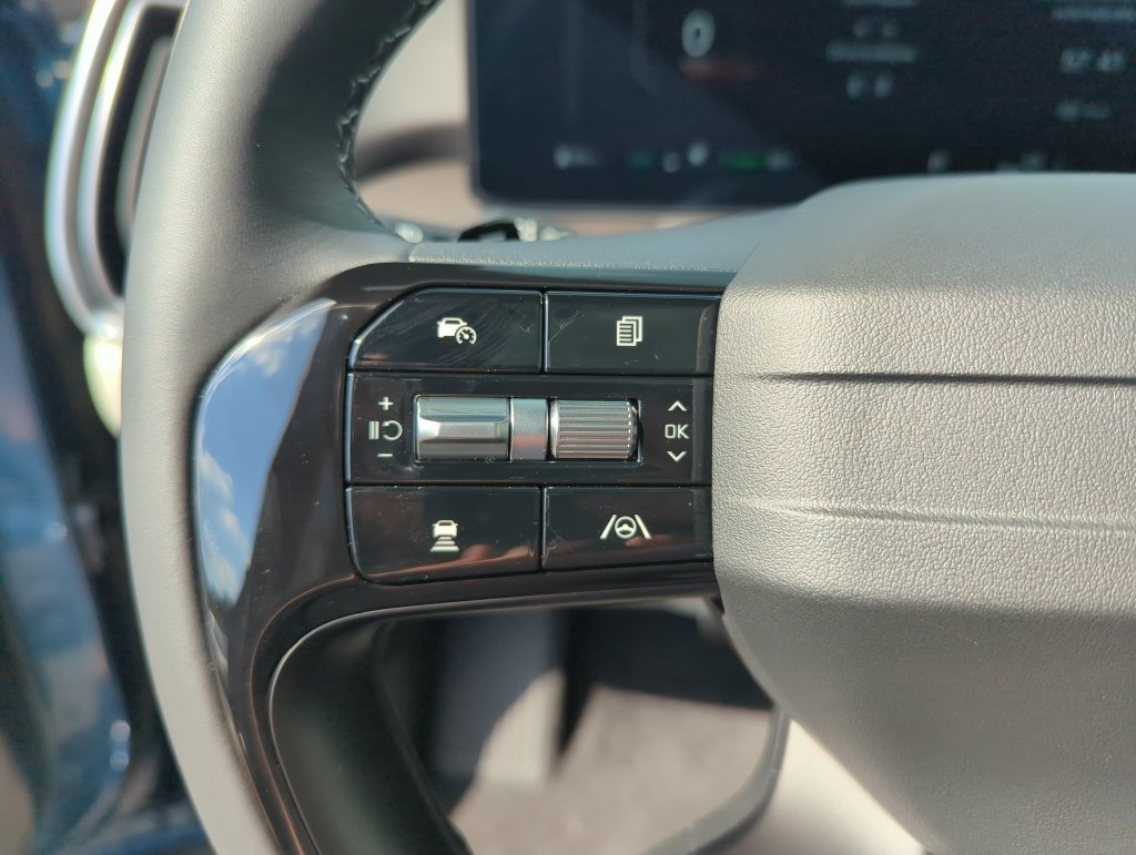 New 2026 Mineral Blue Kia X-Line SX Prestige image 22