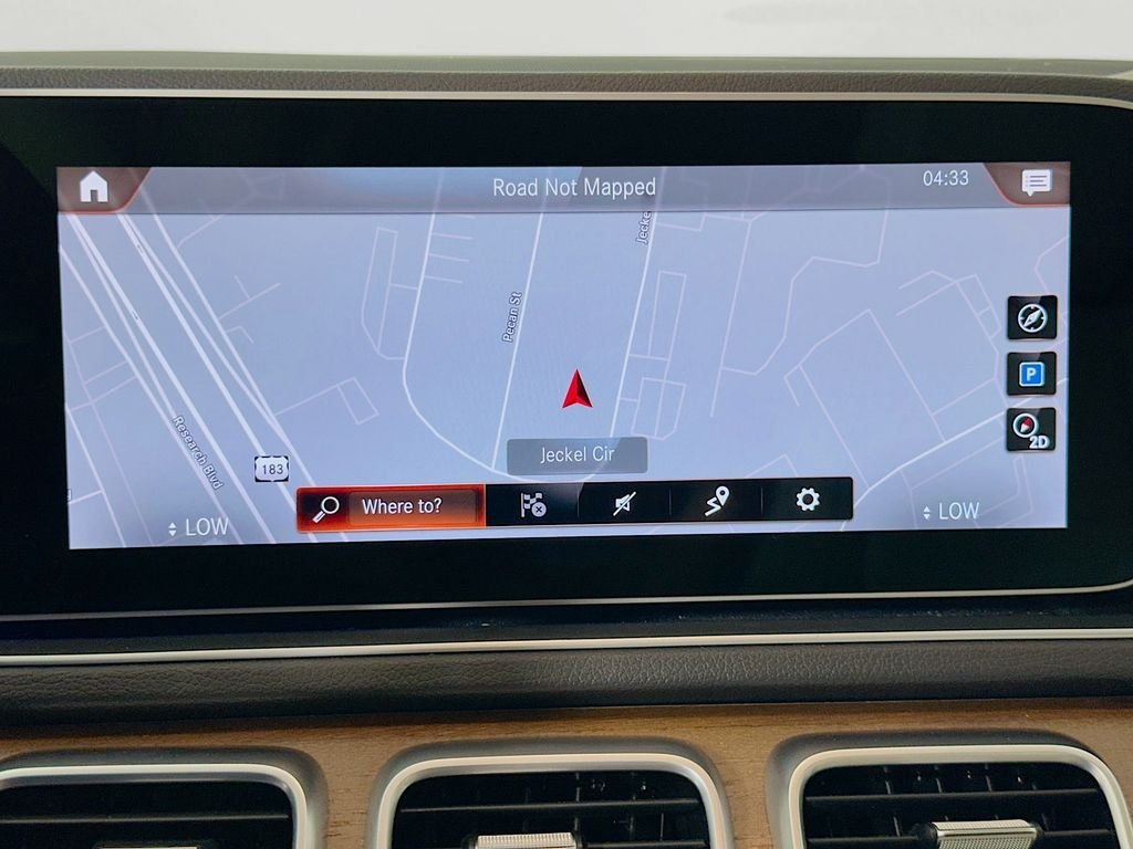 Used 2022  Mercedes-Benz GLE 350 image 13