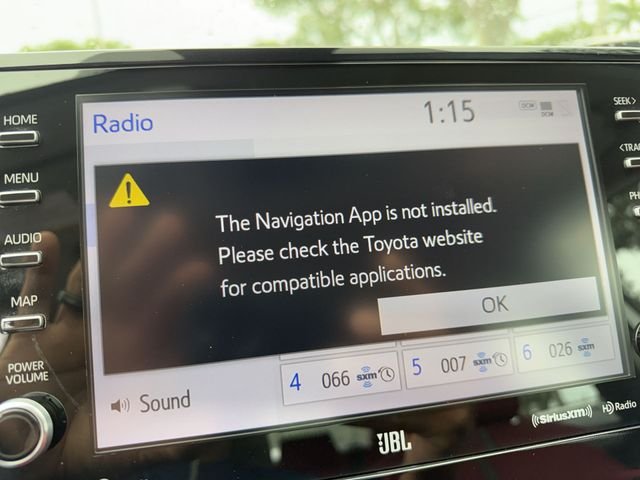 2024 Toyota Camry XSE - Photo 18