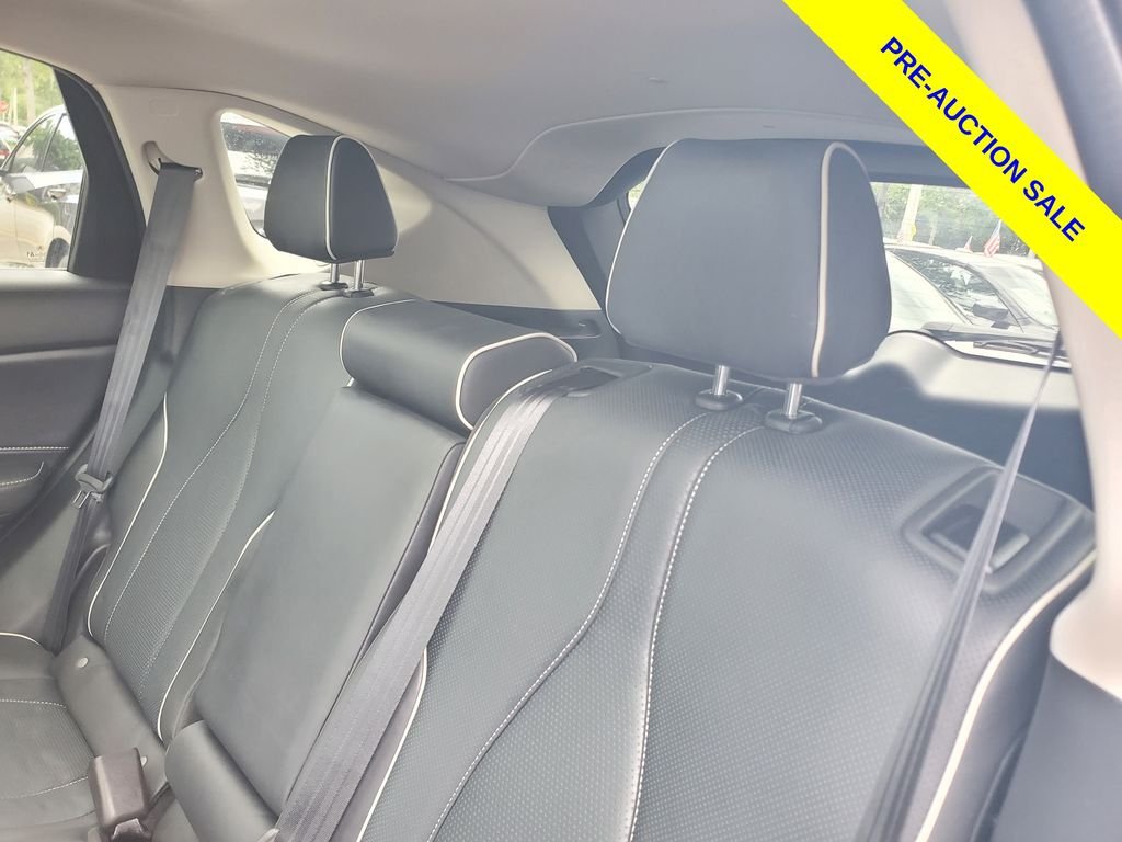 Used 2023 White Acura Advance Package image 13