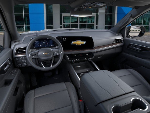 2027 Chevrolet Tahoe LT - Photo 15