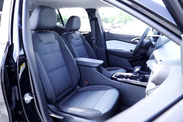 2026 Chevrolet Trax LT - Photo 15