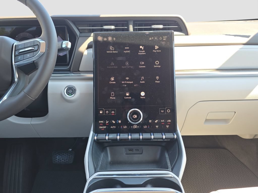 2026 GMC Terrain Denali - Photo 14