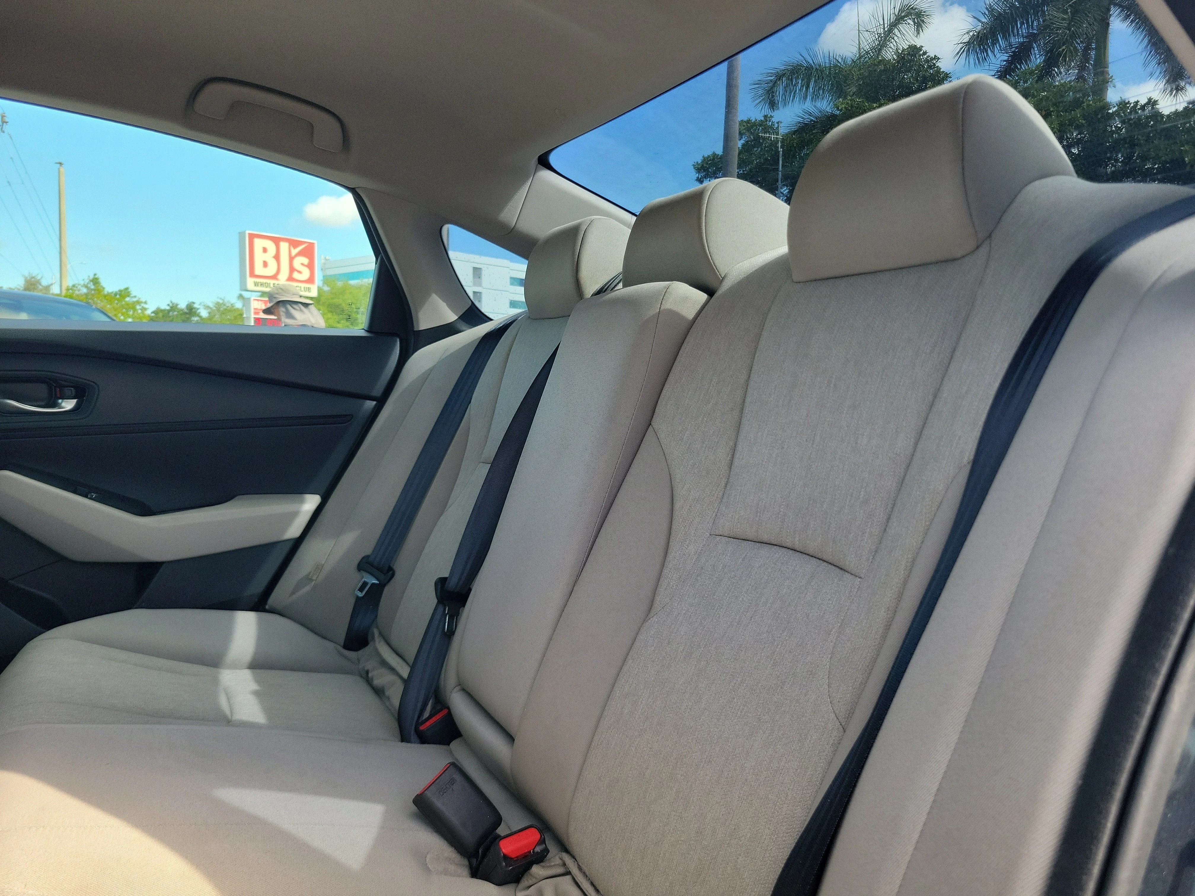 2023 Honda Accord LX - Photo 10