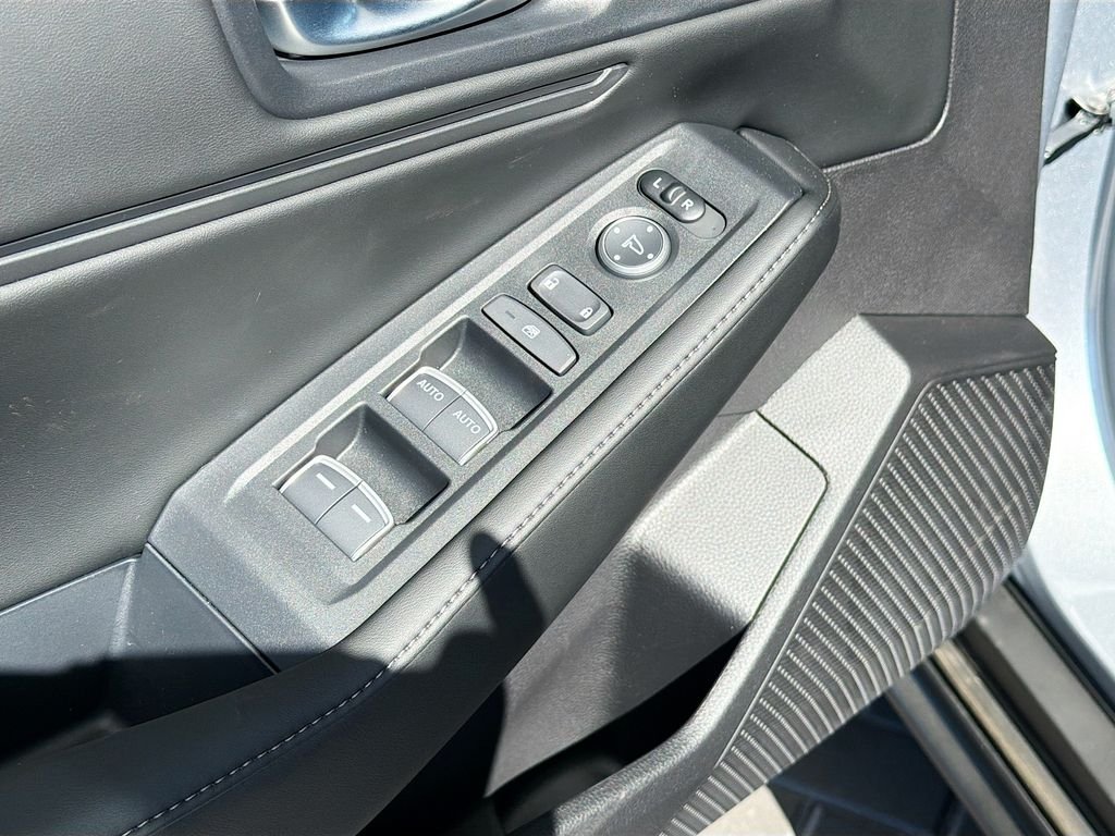 2026 Honda Accord Hybrid Sport - Photo 12