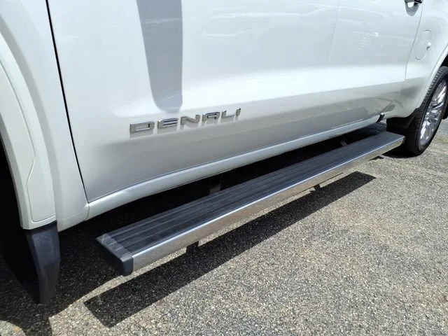 2021 GMC Sierra 1500 Denali Denali - Photo 18