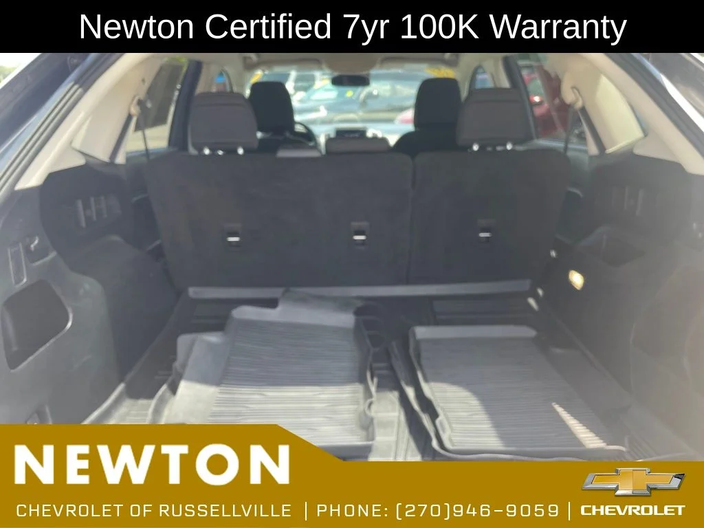 Certified Used 2022 Gray Metallic Ford SE image 38