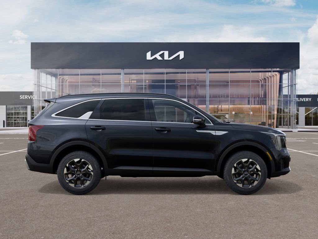 New 2026 Panthera Metal Kia S image 7