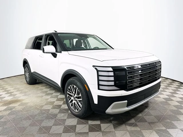 New 2026 Hyundai PALISADE SE