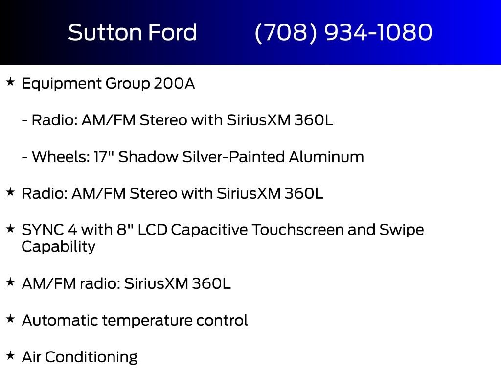 New 2026 Space Silver Metallic Ford Active® image 6