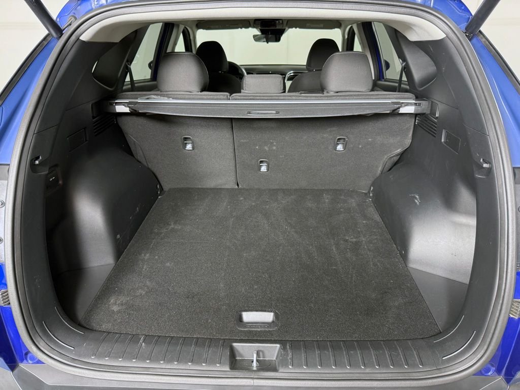 2024 Hyundai Tucson SEL - Photo 16