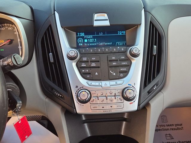 Used 2011 White Chevrolet LTZ image 17