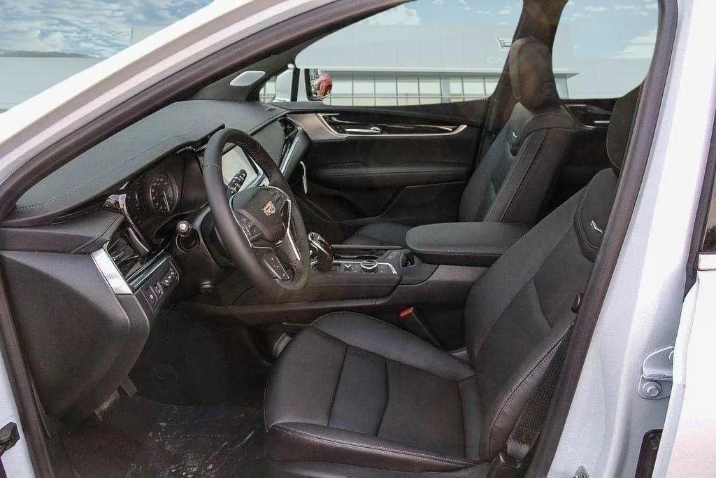 2026 Cadillac XT5 Premium Luxury - Photo 13