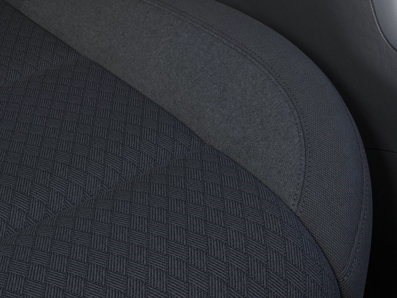 2026 Chevrolet Silverado 1500 LT Trail Boss - Photo 21