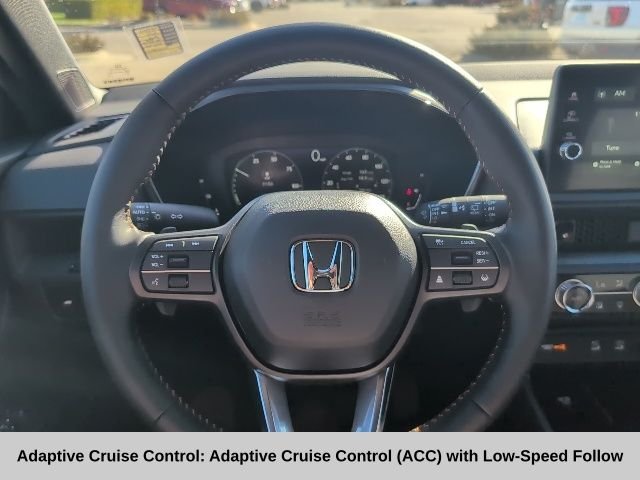 2026 Honda CR-V Sport-L - Photo 10