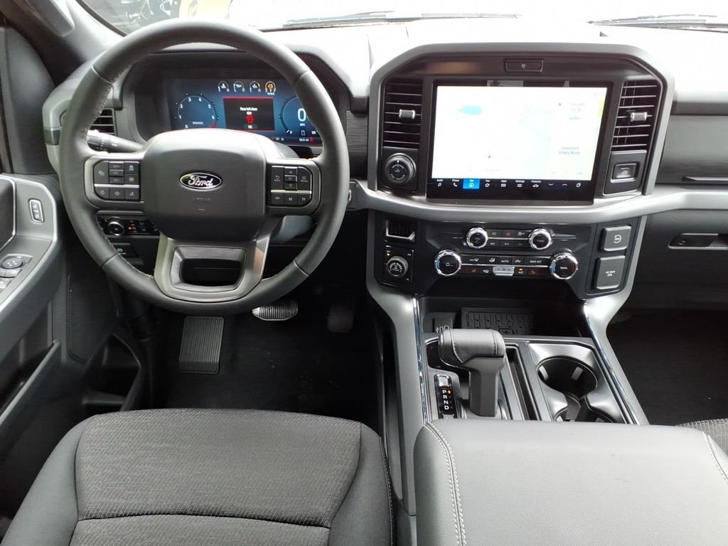 2026 Ford F-150 XLT - Photo 17