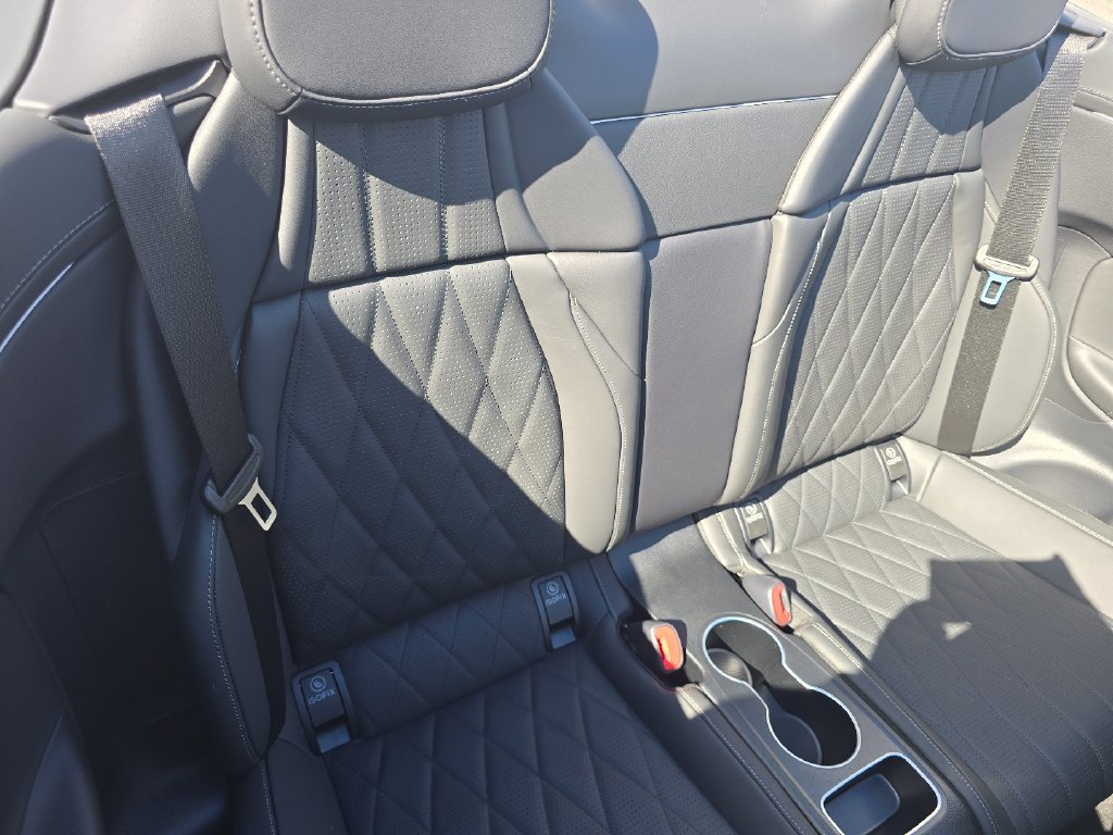 2026 Mercedes-Benz CLE AMG 53 - Photo 29
