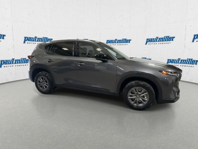 New 2026 Gray Mazda 2.5 S Select image 13