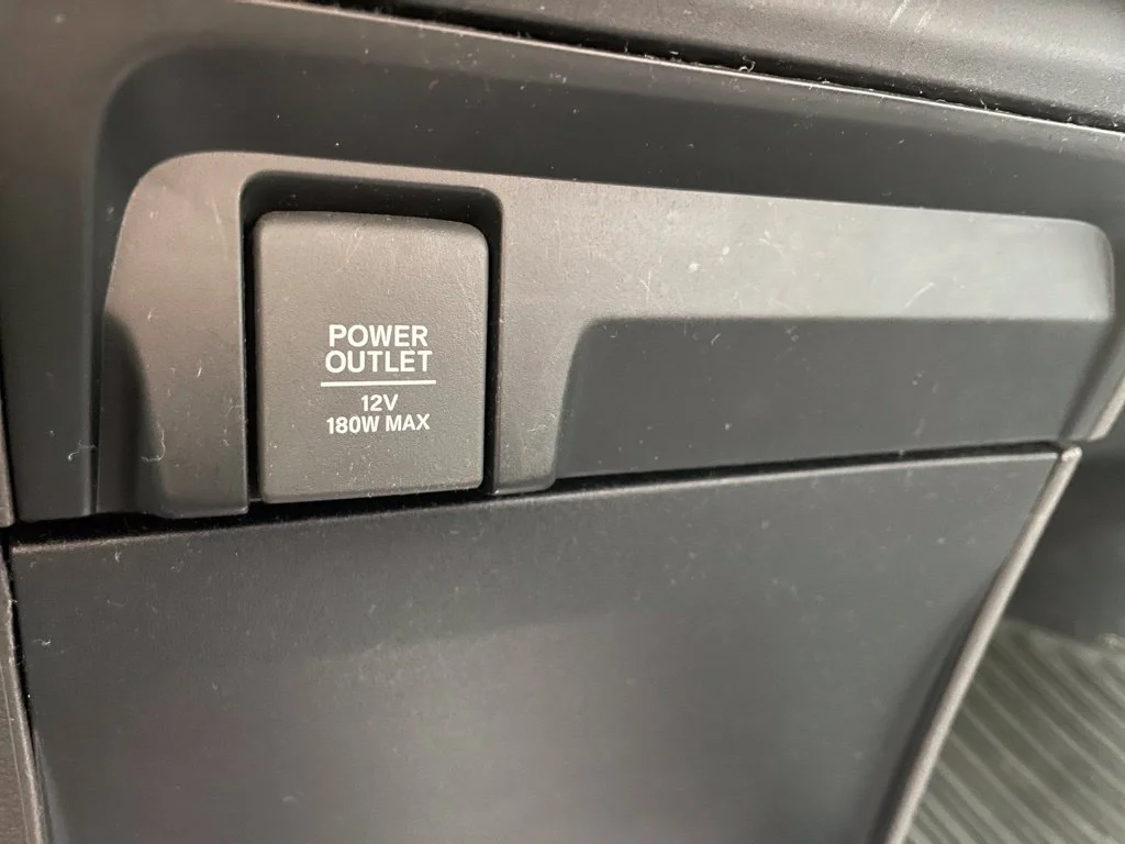 Used 2019  Honda EX-L image 16
