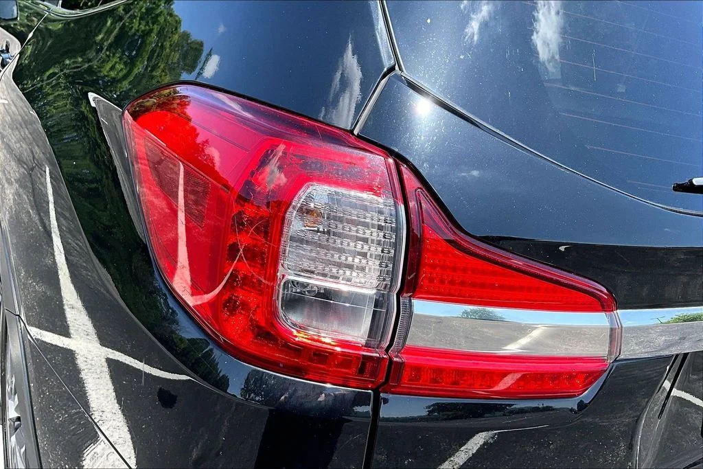Certified Used 2021 Black Subaru Limited image 23