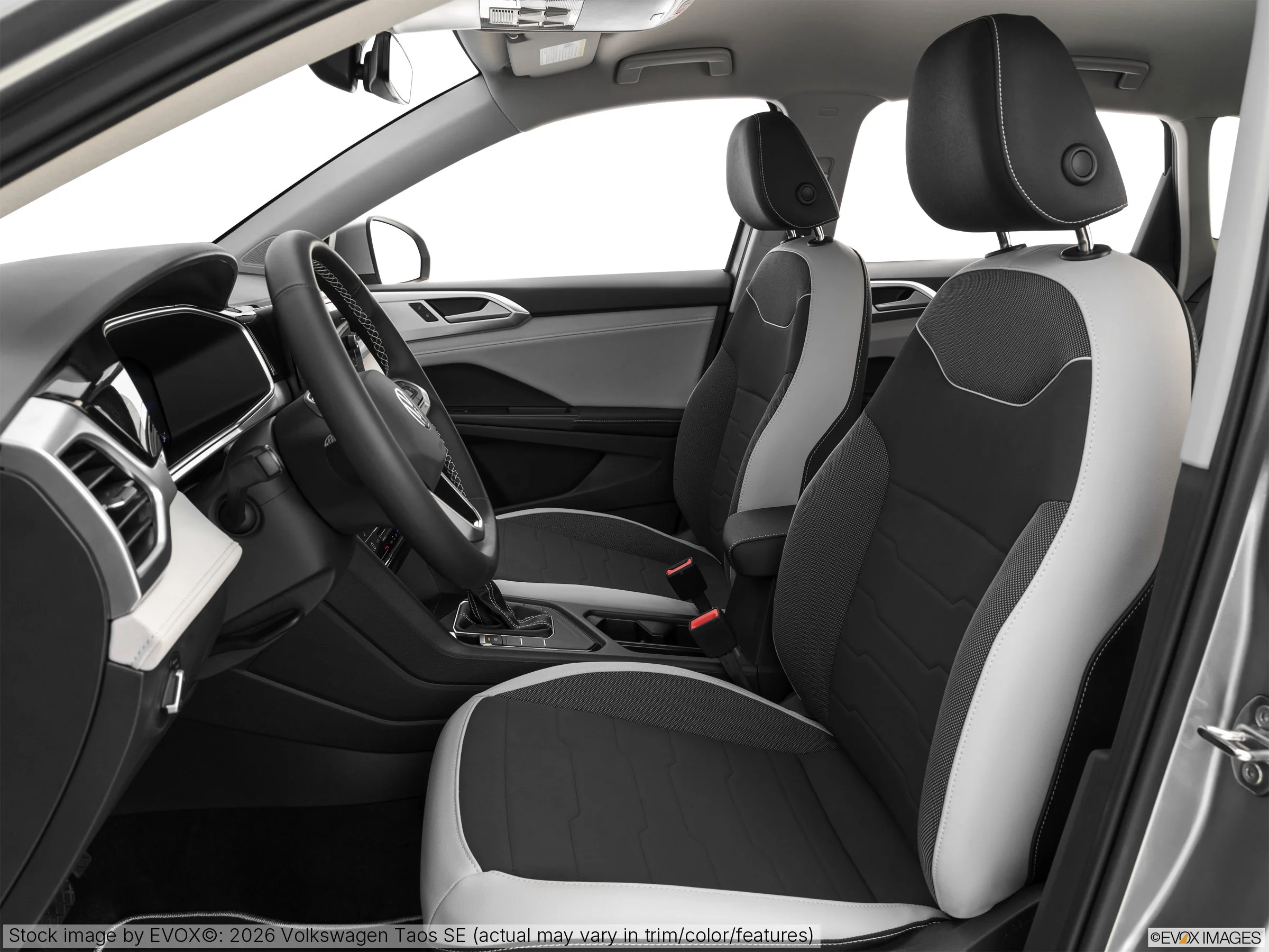 2026 Volkswagen Taos SE - Photo 28