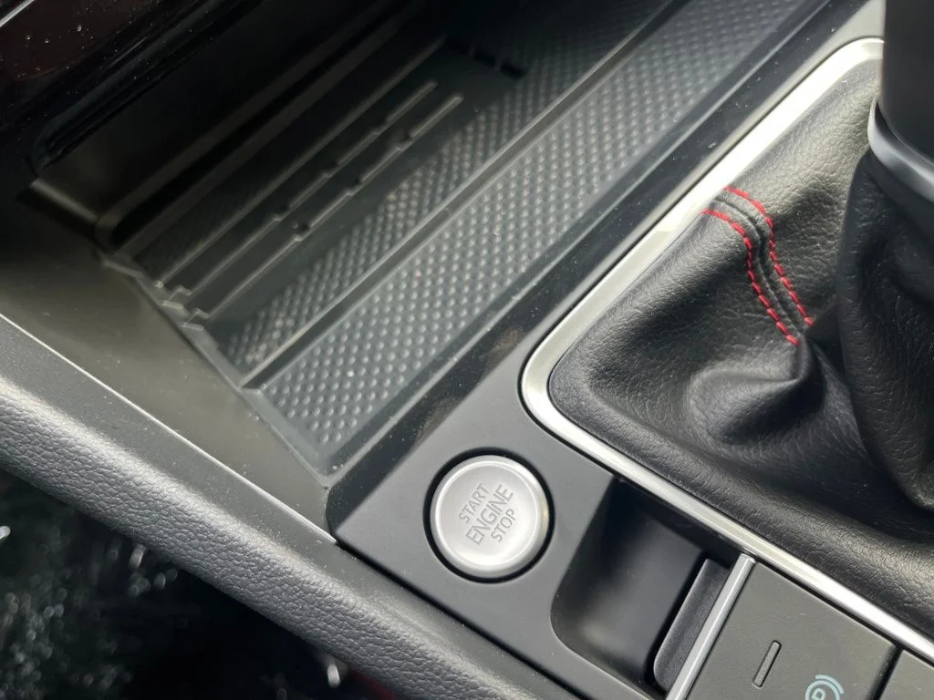 New 2026 Monument Gray Volkswagen 2.0T Autobahn image 18