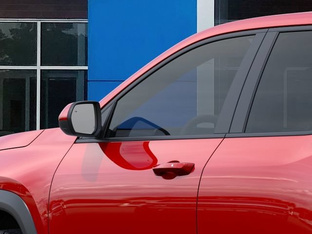 2027 Chevrolet Equinox LT - Photo 12