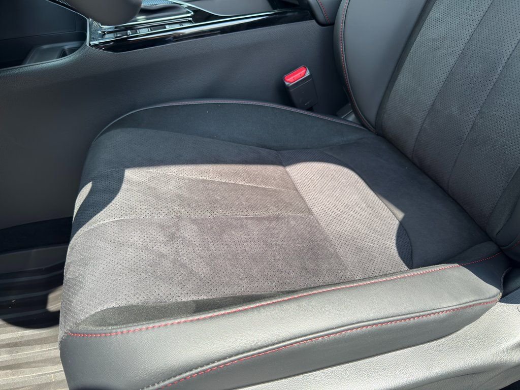 2025 Acura ADX A-Spec Package - Photo 12