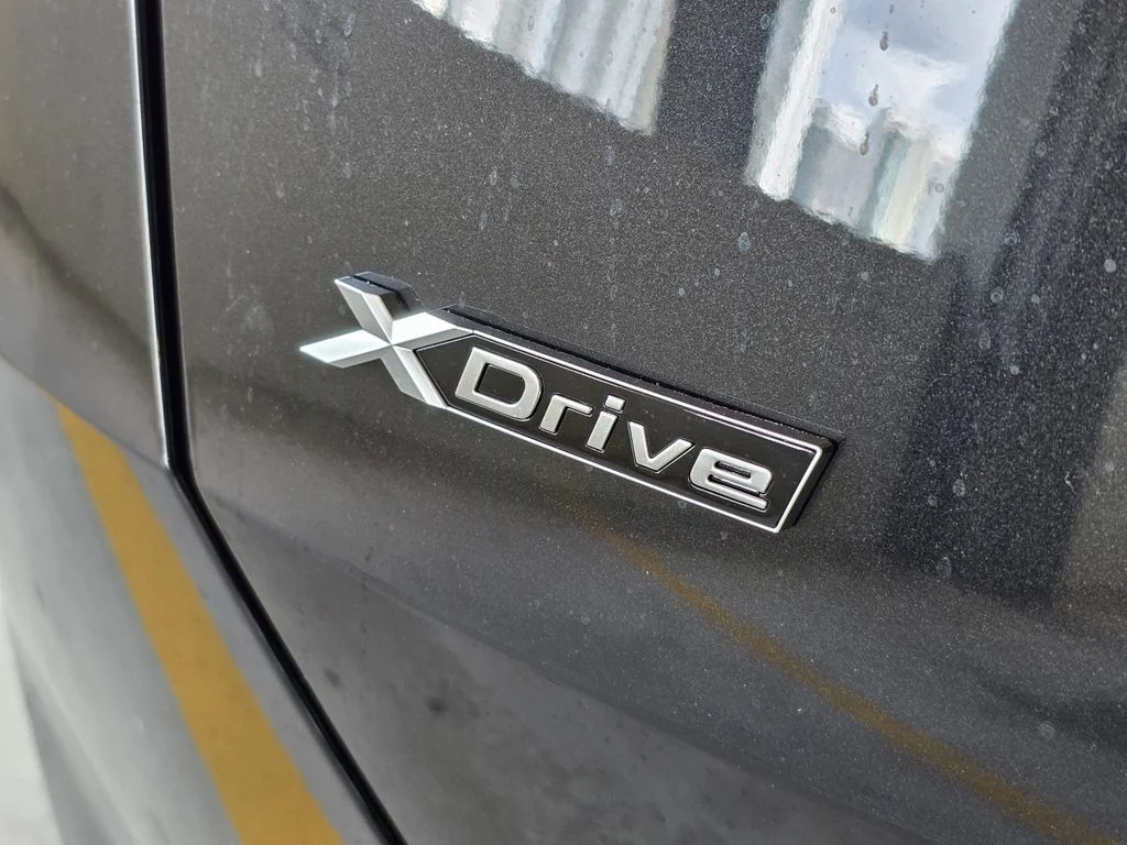 New 2026 Black BMW 30 xDrive image 7