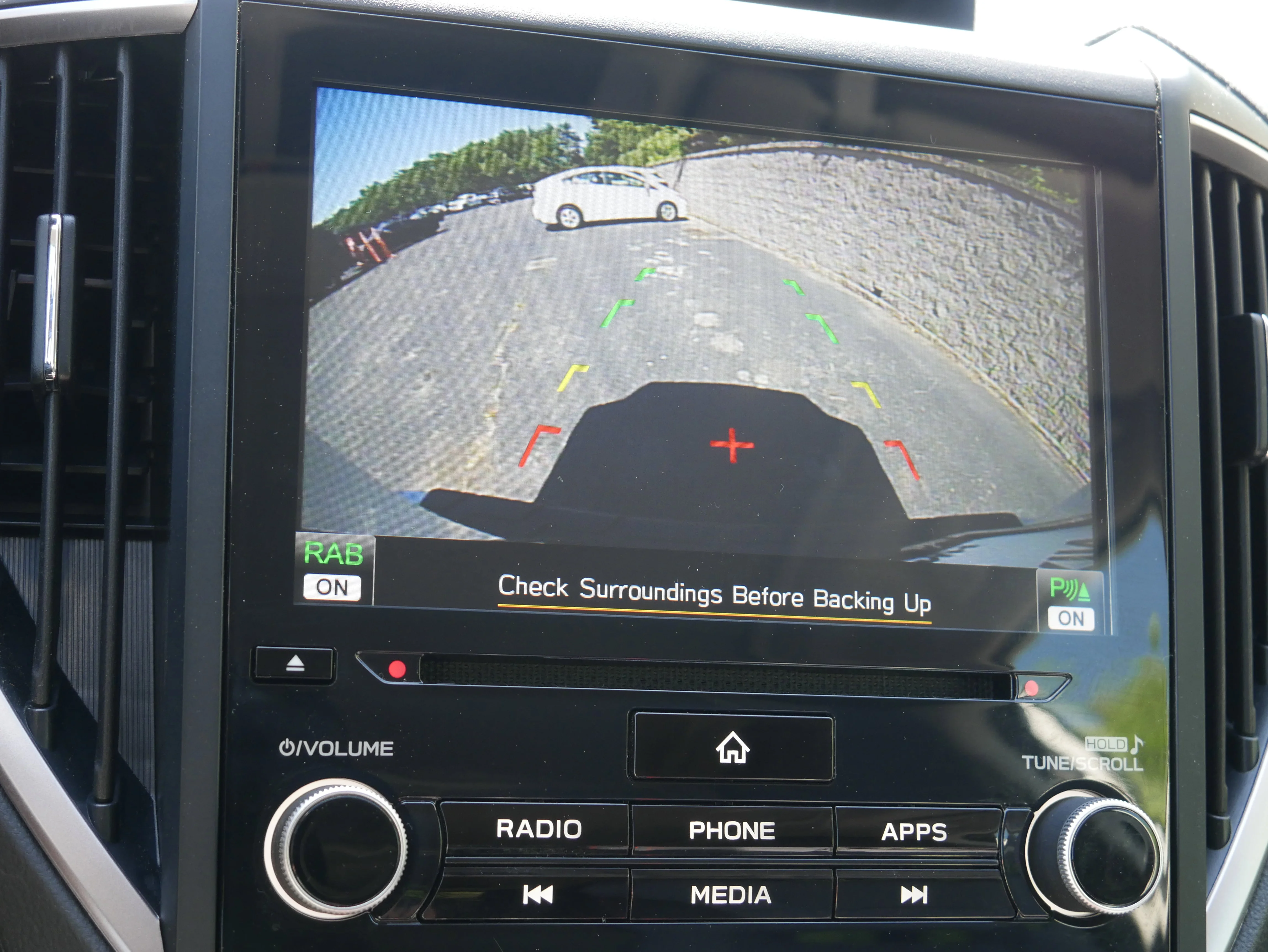 2021 Subaru Forester Sport - Photo 20