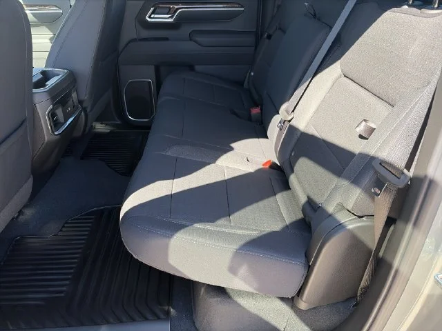 New 2026 Silver GMC Elevation image 15