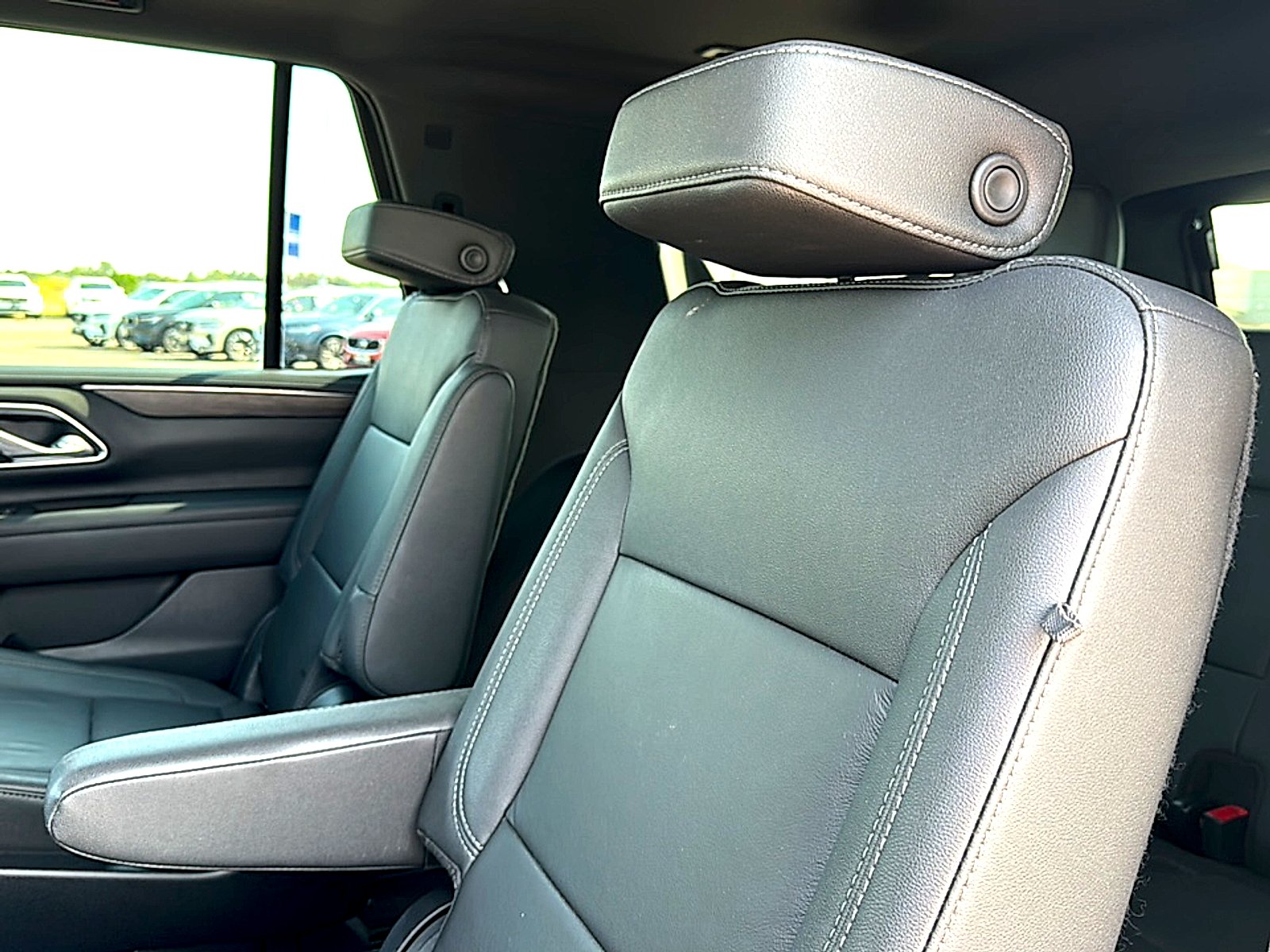 Used 2023 Gray Chevrolet 4WD Z71 image 20