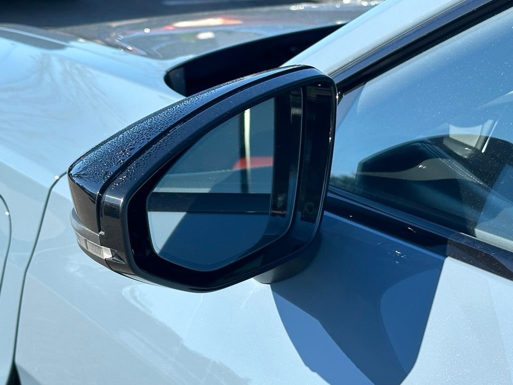 Used 2023 Gray Audi Base image 18