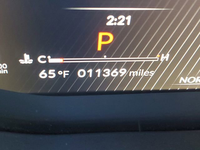 2025 Acura MDX Type S w/Advance Package - Photo 15